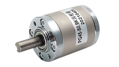 45mm Planetary Gearbox